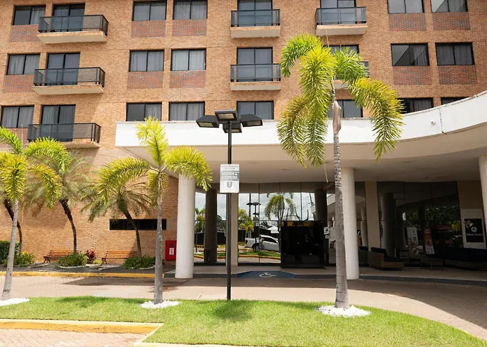 Imperial Hotel Imperatriz
