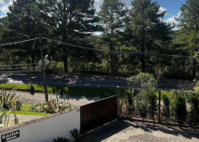 Motel Tentação (Adult Only)