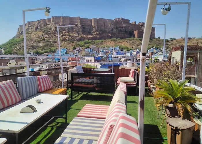 Shivam Guest House