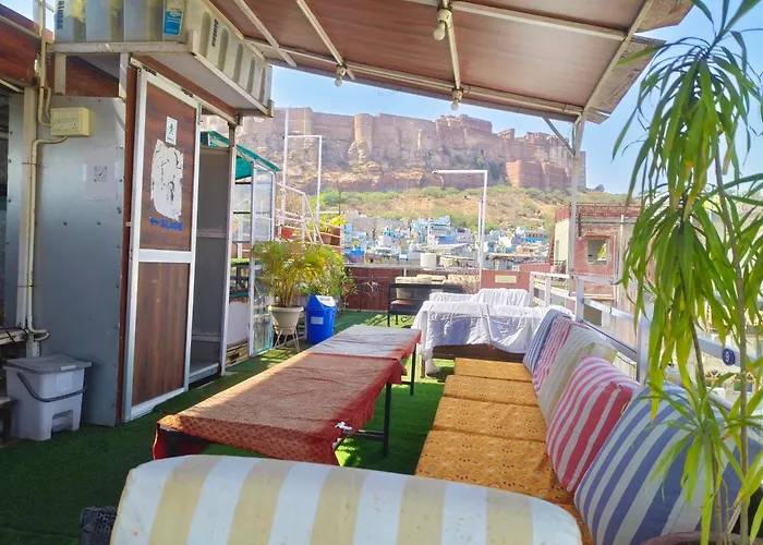 Shivam Guest House