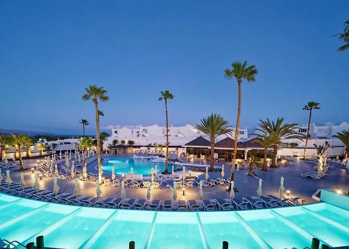 Labranda Golden Beach