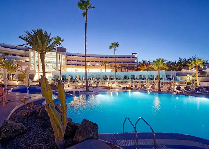 Bluesea Golden Beach (Adults Only)