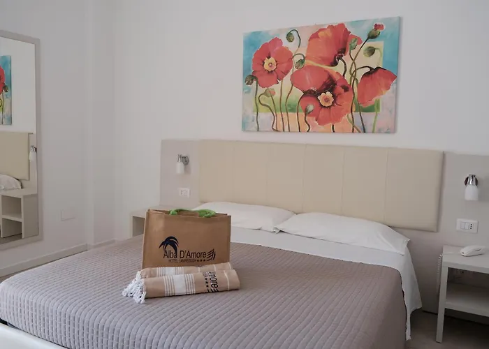 Alba D'Amore Hotel & Spa Lampedusa