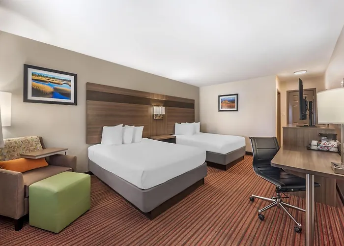 Best Western Dos Rios