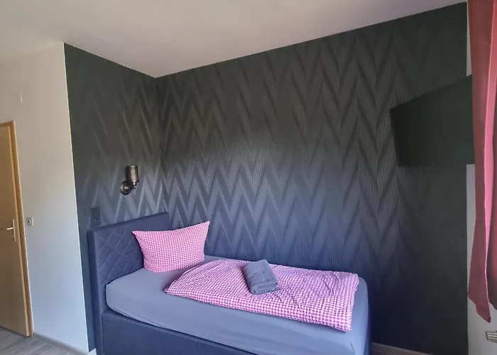 Hotel Engelbracht Inklusive Meinecardplus Willingen 
