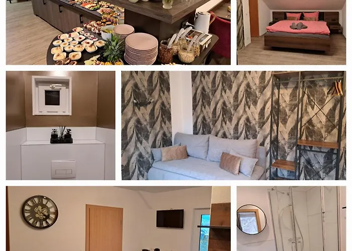 Hotel Engelbracht Inklusive Meinecardplus Willingen 