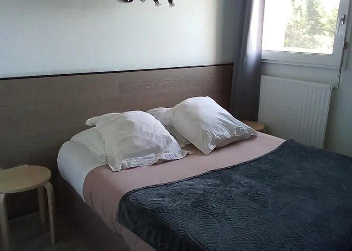 Hôtel Bon Repos