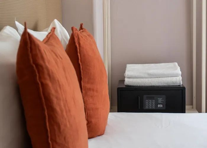 CS Hotel Amsterdam