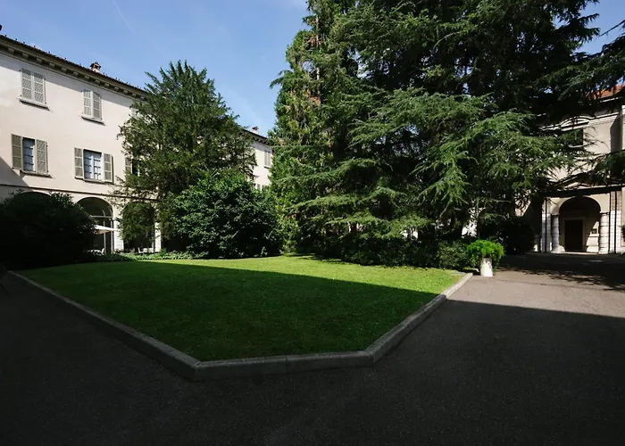 Hotel Centro Paolo VI Brescia