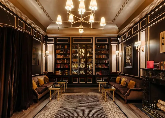 The William Hotel Midtown, New York