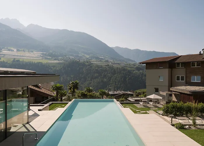 Hotel Zirmerhof&Residence