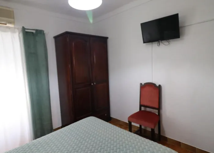 Residencial Miguel Jose Hotel Estremoz