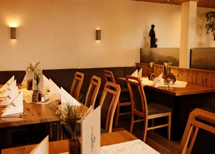 Hotel Traube