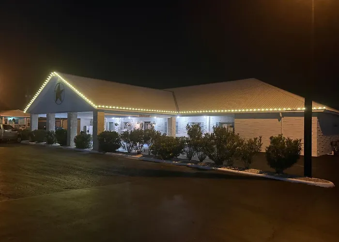 Shark Reef Resort Motel & Cottages Port Aransas