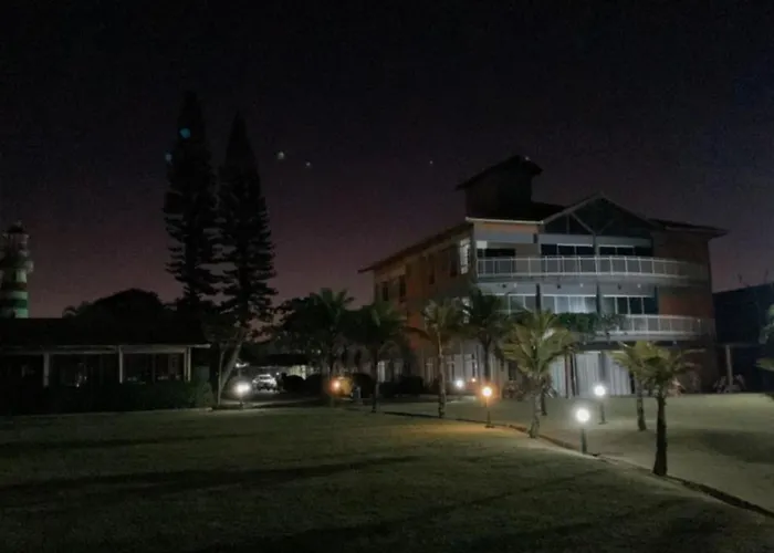 Flamboyant Hotel