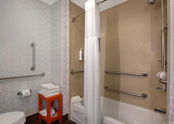 Hampton Inn & Suites Harvey New Orleans Westbank