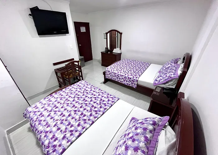 Hotel Exelsior