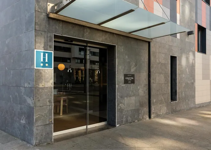 Colectia Hotel Urumea