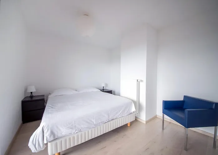 Apparthotel Le Trident Mulhouse