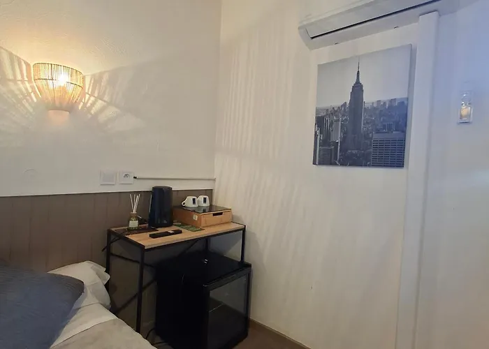 Hotel Le Chalet