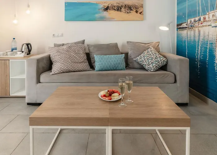 Bluesea Alyssa Suite Hotel