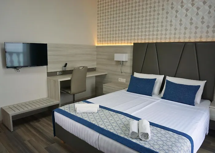 Hotel Fiesa
