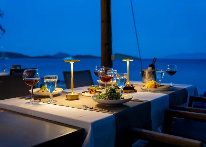 Kefi Beach&Suites