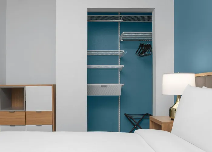 Towneplace Suites By Marriott Fort Lauderdale Weston