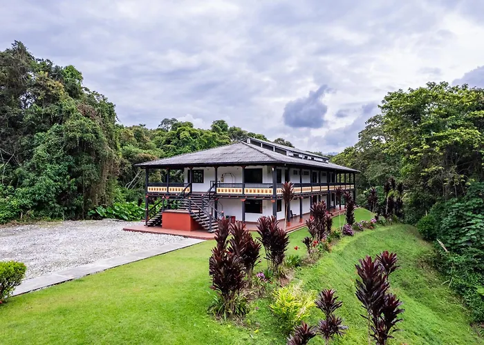 Hotel Guaitipan Ancestral