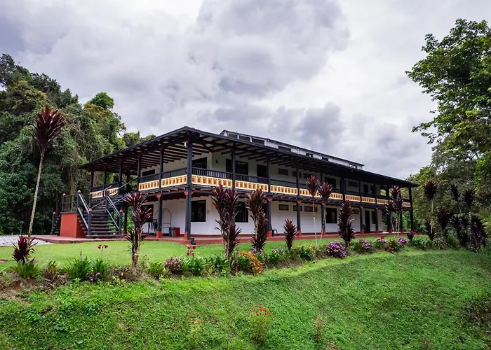 Hotel Guaitipan Ancestral