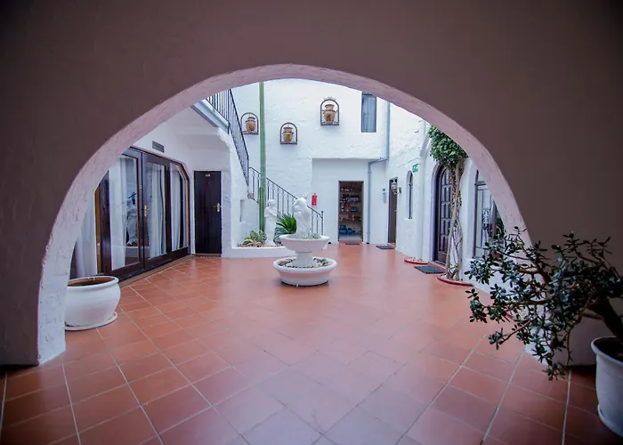Casa Blanca Boutique Hotel Pension