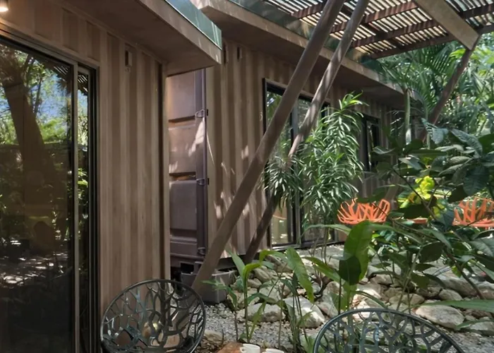 Green Sanctuary Hotel