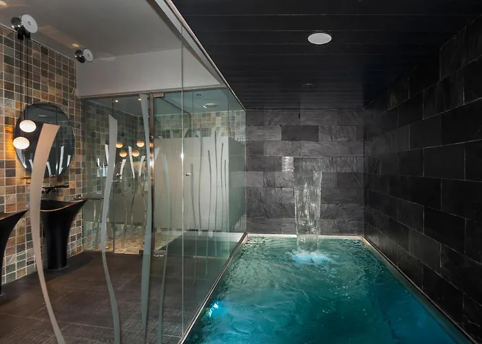 Suites Natura Mas Tapiolas Santa Cristina d'Aro