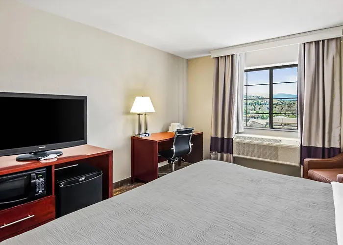 Quality Inn & Suites Vail Valley