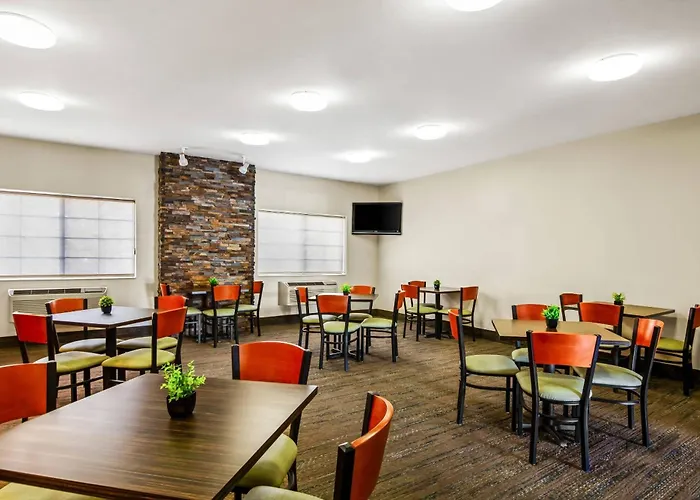 Quality Inn & Suites Vail Valley