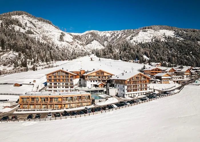 Almfamilyhotel Scherer
