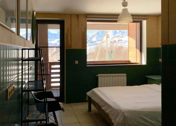 Tsar Bani Spa Resort
