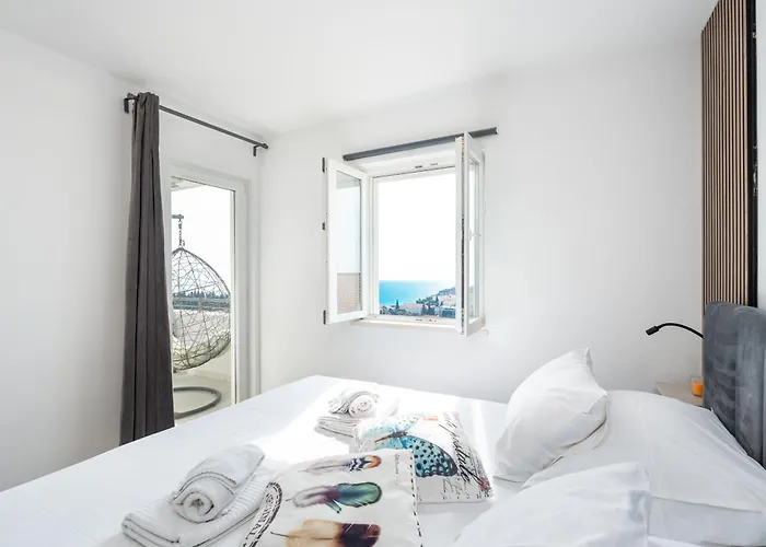 Dubrovnik Icy Guest House
