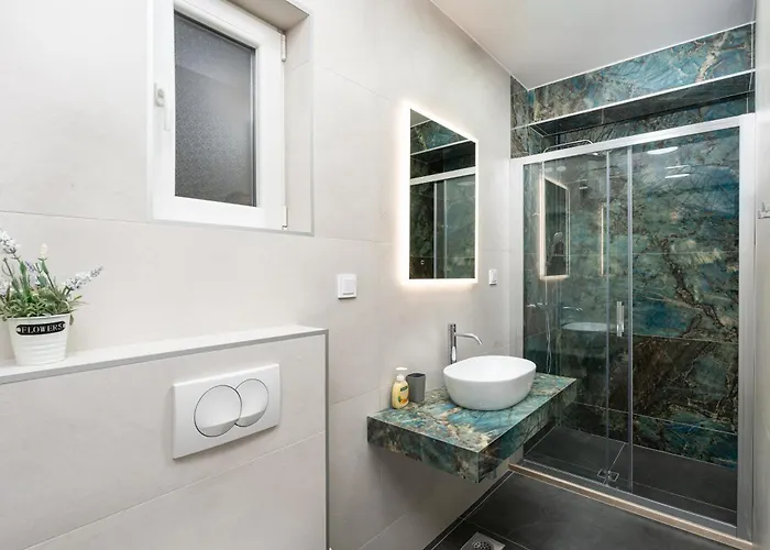 Dubrovnik Icy Guest House