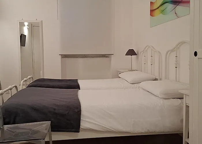 B&B Teatro Palermo
