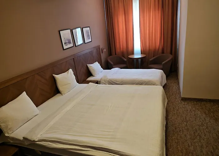 Hotel Emka