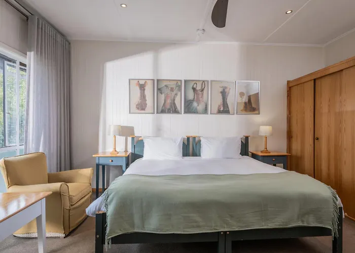 Graskop Hotel