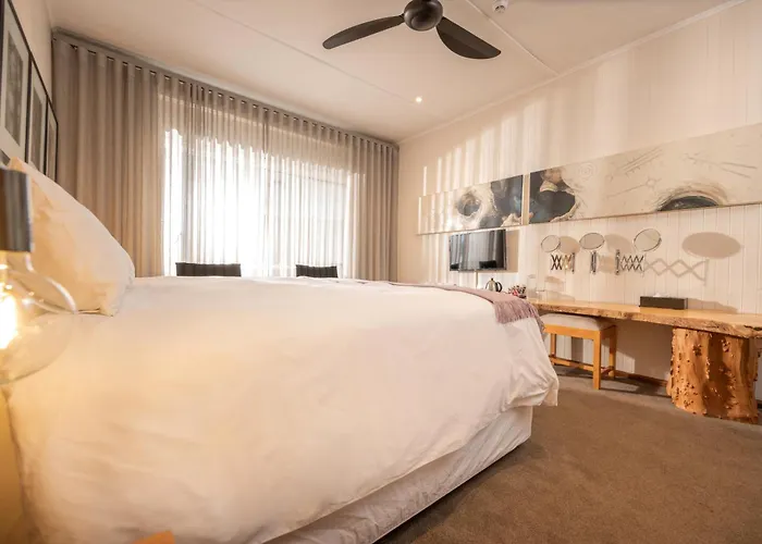 Graskop Hotel