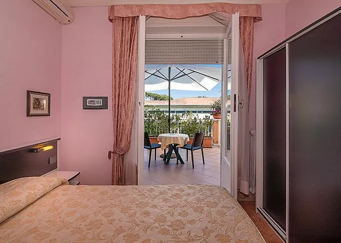 Hotel Lido
