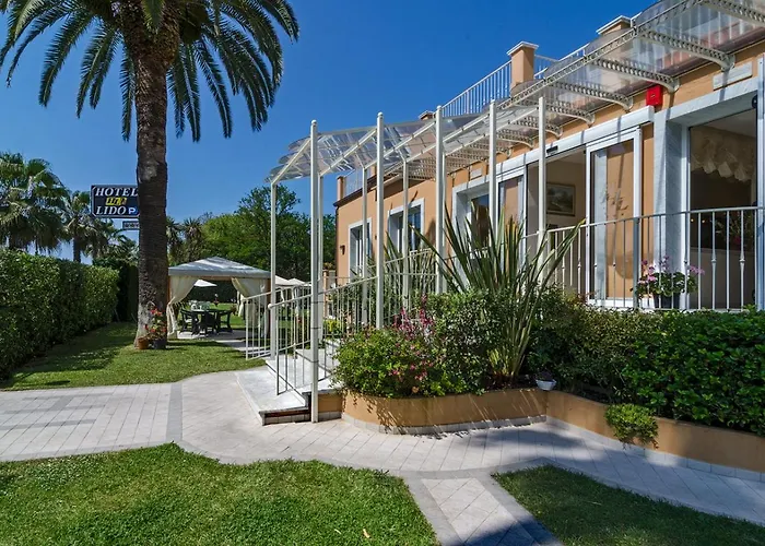 Hotel Lido