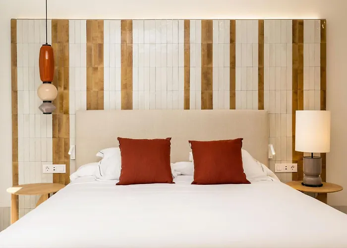 Hotel Aristoy - By Grupo Tribu Tarifa