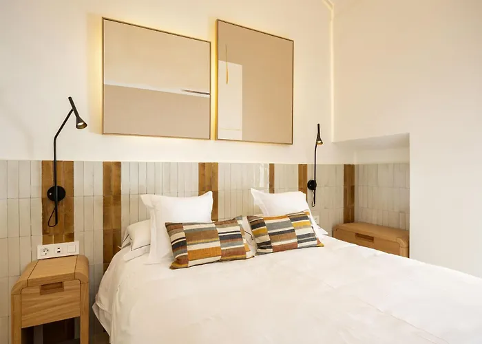 Hotel Aristoy - By Grupo Tribu Tarifa