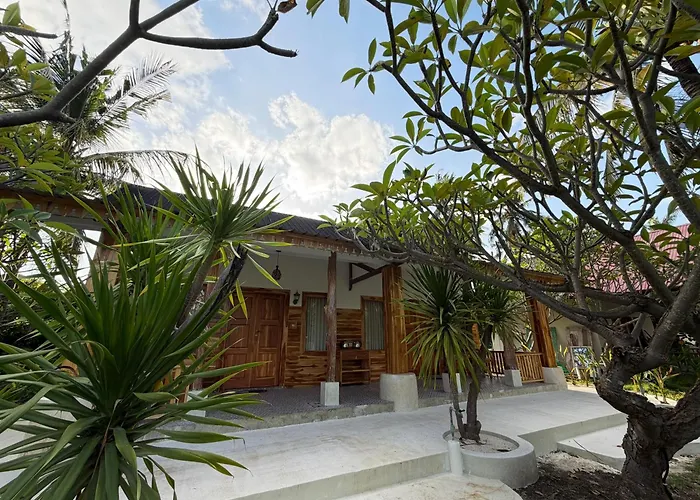 Segar Village Gili Air