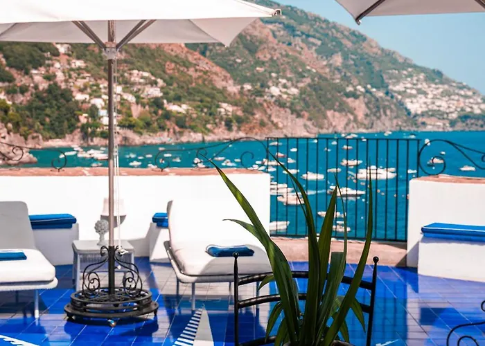 Villa Torre Trasita Luxury Suites
