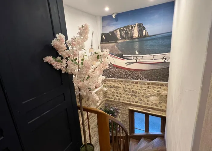 Chambre D'hôte Villa Maurice